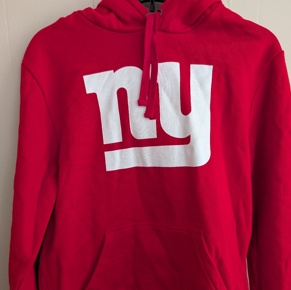 NY Giants hoodie